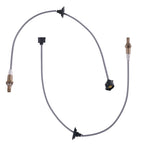 2X Oxygen Sensor for Mitsubishi Outlander Sport 2.4L (2015–2018) 2344116 2344114