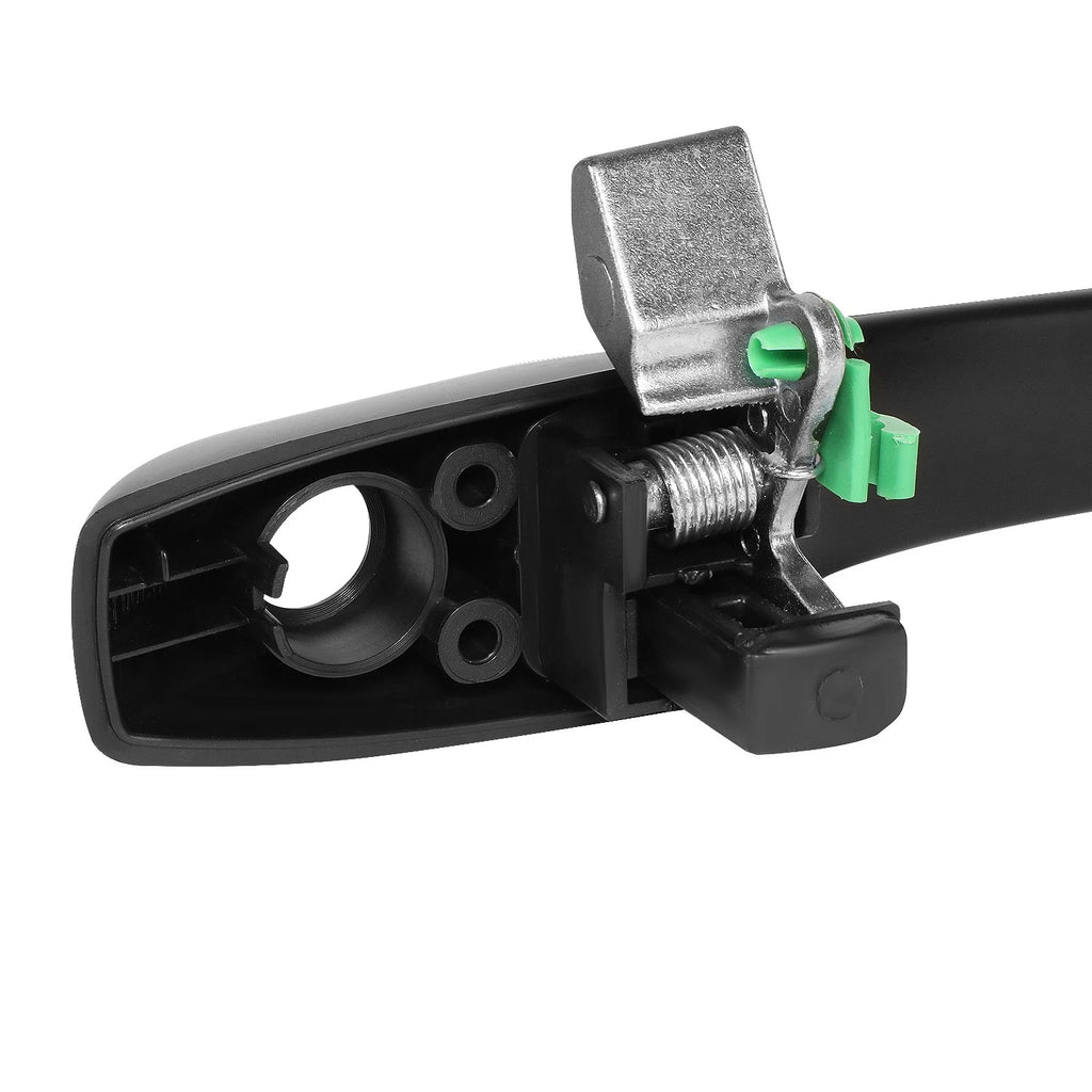 Front Driver Left Door Pull Handle Lever for Chrysler 300/Dodge Magnum (2005–2010)