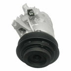 AC Compressor Kit with Tube for Nissan Maxima (2009-2015)
