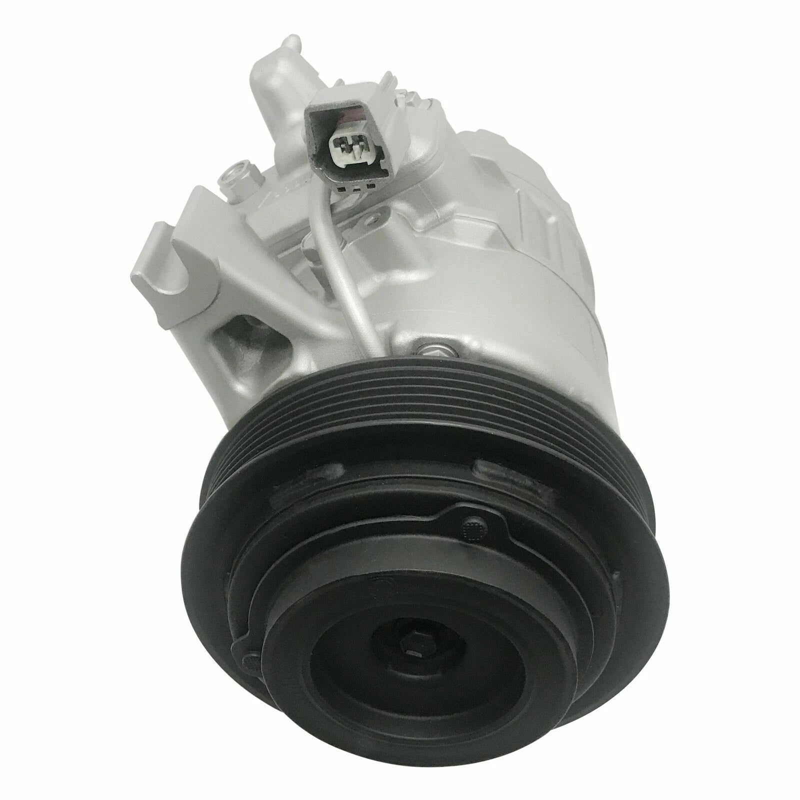 AC Compressor Kit with Tube for Nissan Maxima (2009-2015)