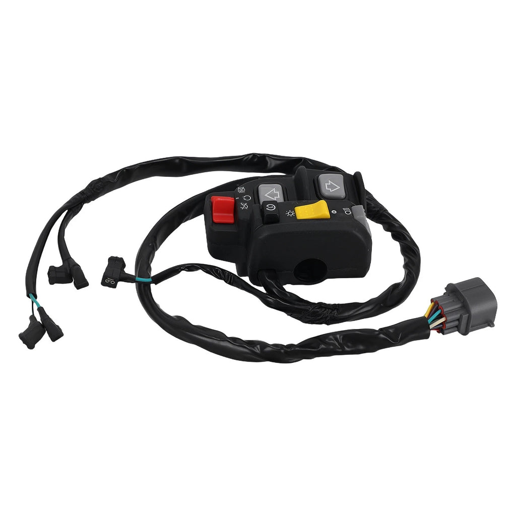 Electric Shift Switch for Honda TRX420FE/TE (2009–2013) 35140-HP5-A52