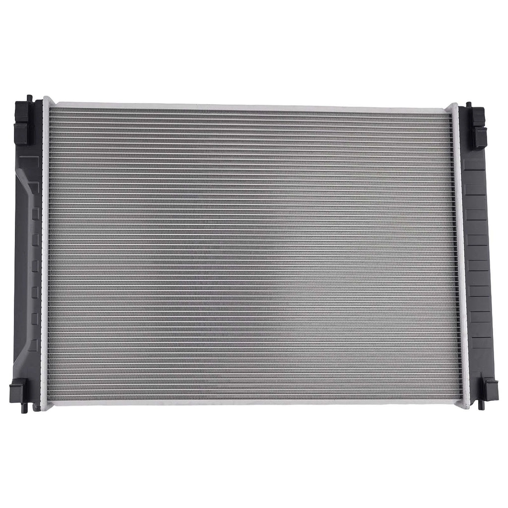 Aluminum Engine Radiator for INFINITI M37/Q70/Q70L (2011–2019) 214601MA0A CU13284