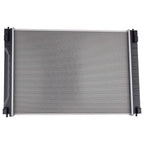 Aluminum Engine Radiator for INFINITI M37/Q70/Q70L (2011–2019) 214601MA0A CU13284