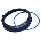 Fuel Pump Lock Ring O-Ring for Peugeot 206 206 SW (2000-2012)