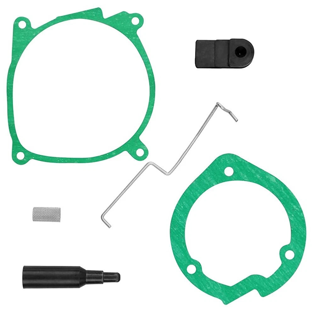 D2 12V 2kW Airtronic Heater Motor Repair Kit for Eberspacher (252069060001)