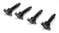 Ignition Coil Set of 4 for Yamaha Waverunner (6D3823010000, 6D3823100100, 6B6823100000)