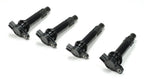 Ignition Coil Set of 4 for Yamaha Waverunner (6D3823010000, 6D3823100100, 6B6823100000)