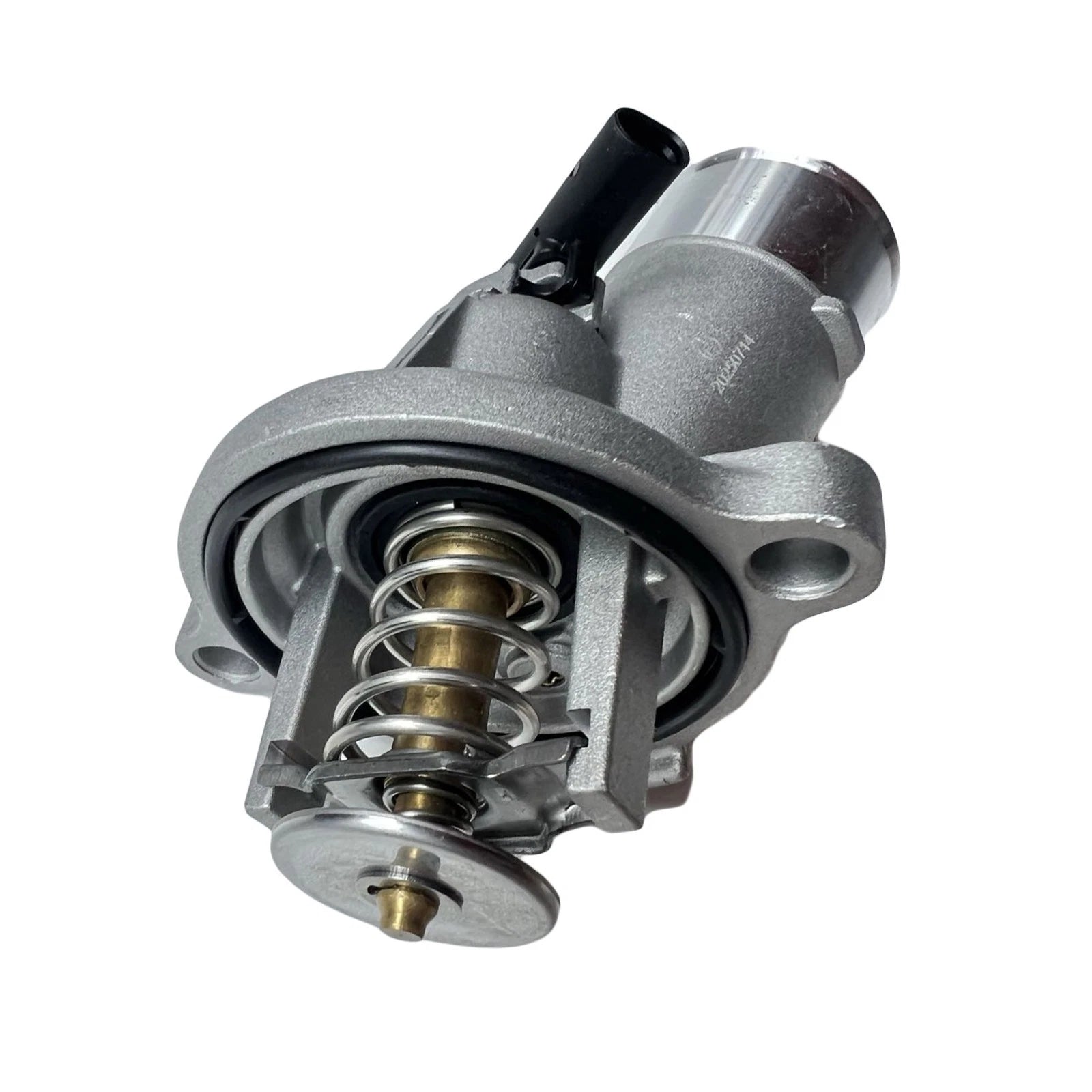 Thermostat Housing Assembly for Ram 2500 3500 4500 5500 (2014–2022)