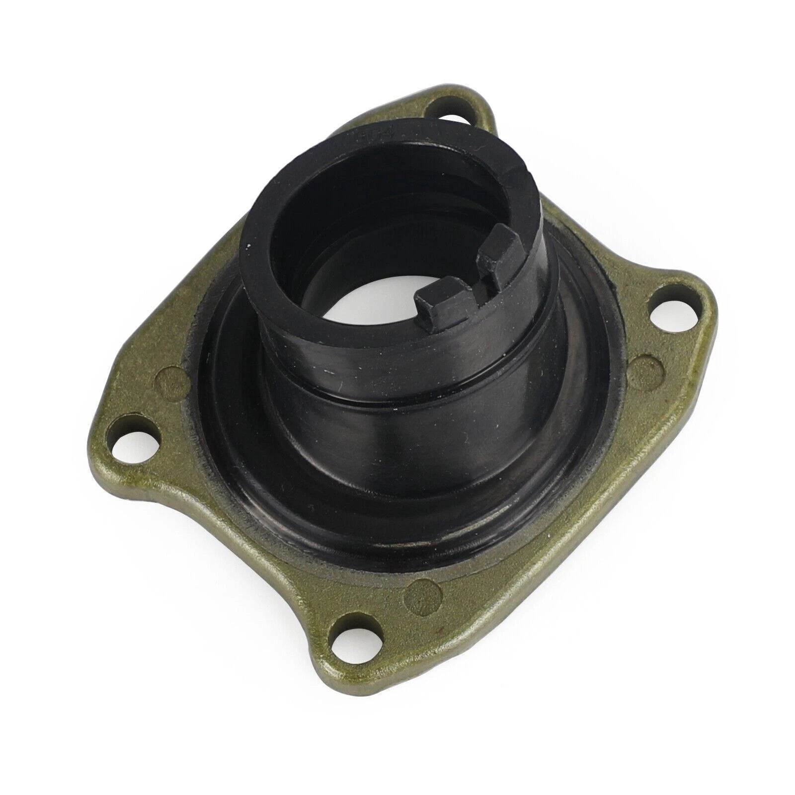 Intake Joint Manifold Carb Insulator for Honda CR80R CR85R (1984–2007)