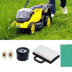 Air and Oil Filter Set for HUA Lawn Tractor YTH2148 YTH2348 YTH22V46 YTH2454T
