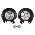Rear Knuckle Hub for Ford Explorer/Mercury Mountaineer (2002–2005) LK001 LK002 Pair