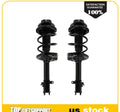 Set of 2 Front Complete Struts for Subaru Outback (2010–2012)