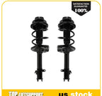 Set of 2 Front Complete Struts for Subaru Outback (2010–2012)