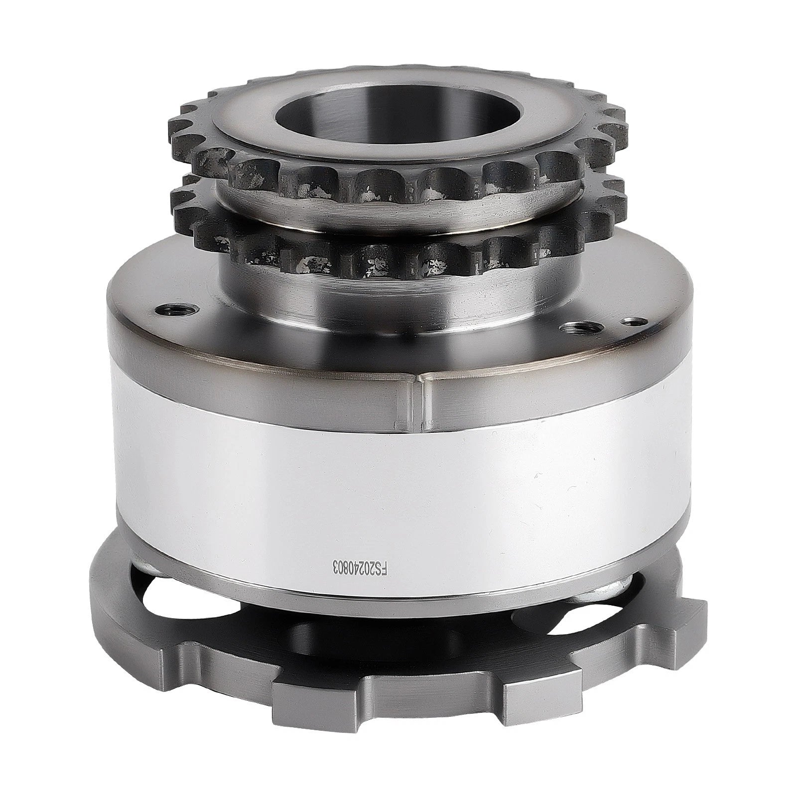 Camshaft Timing Gear Assembly for Kia Optima Rondo Hyundai Santa Fe Tucson (2001–2006)
