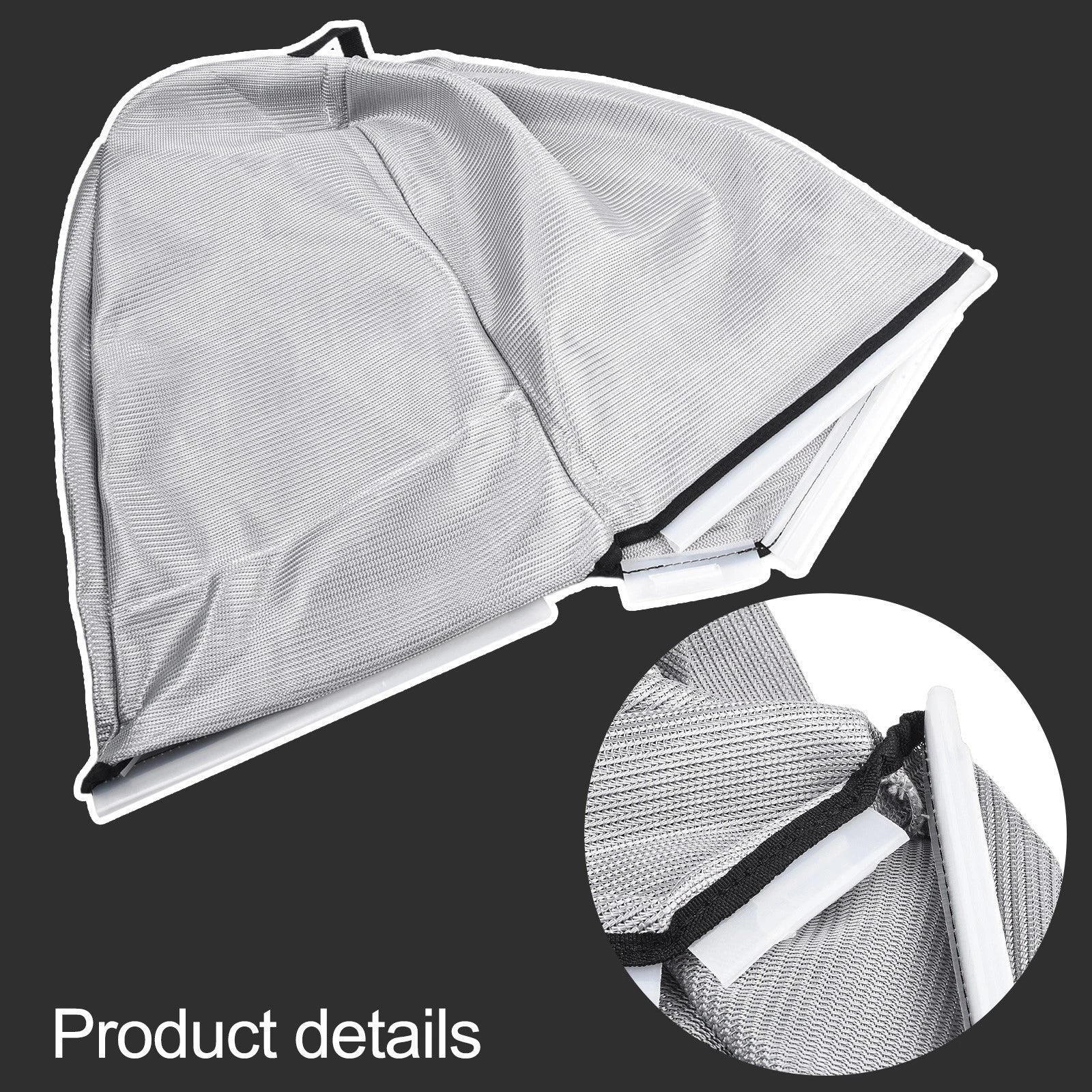 Grass Bag for Honda HRX217K3 (2013–2023) 81320-VH7-D00 HRX217K3 HZAA