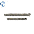 Timing Chain Kit VVT Sprocket for Honda Accord CR-V Crosstour (2008–2015)