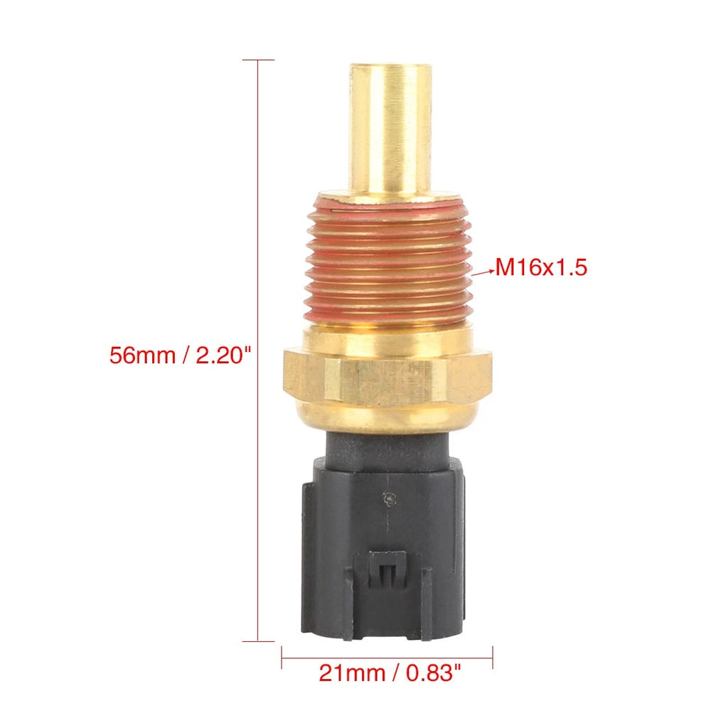 Coolant Temperature Sensor 105269870AB for Chrysler Dodge 
