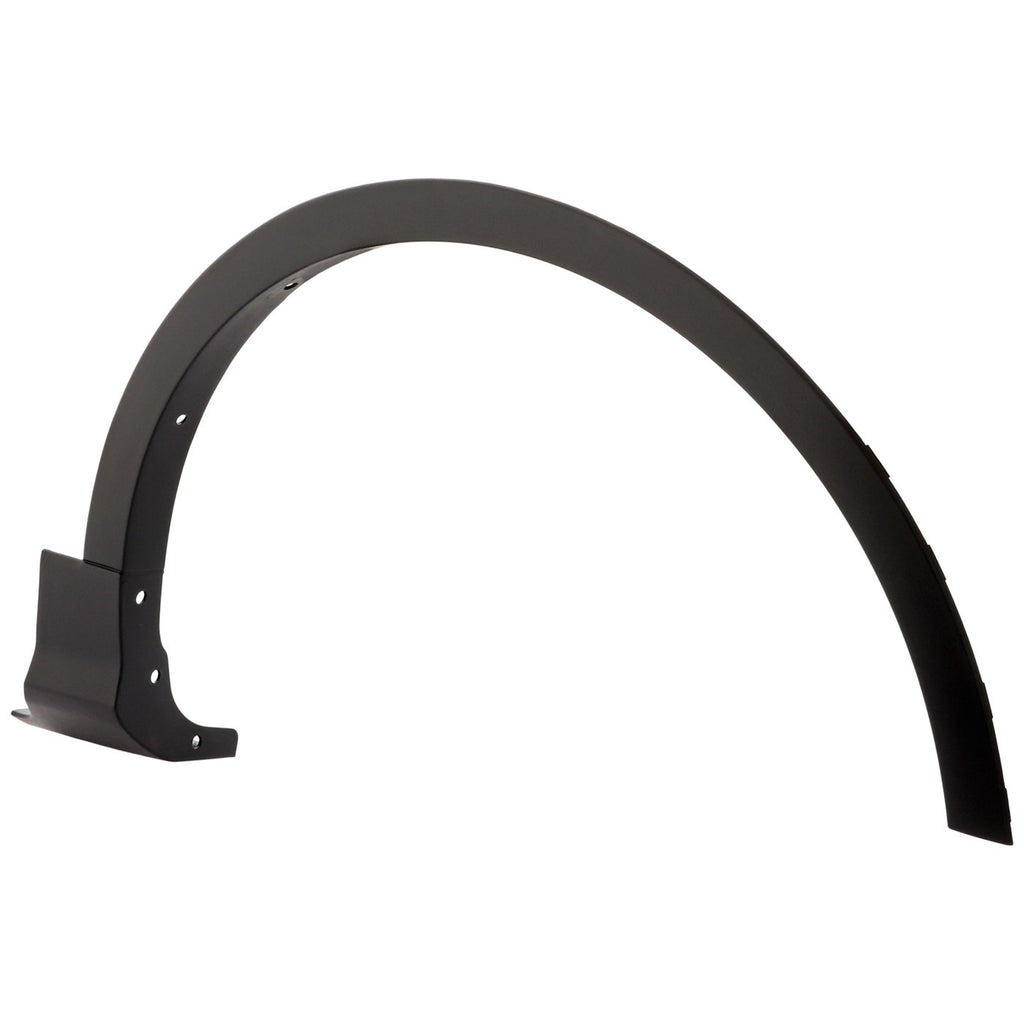 Fender Flares for Ford Escape (2017–2019) Front Passenger Side