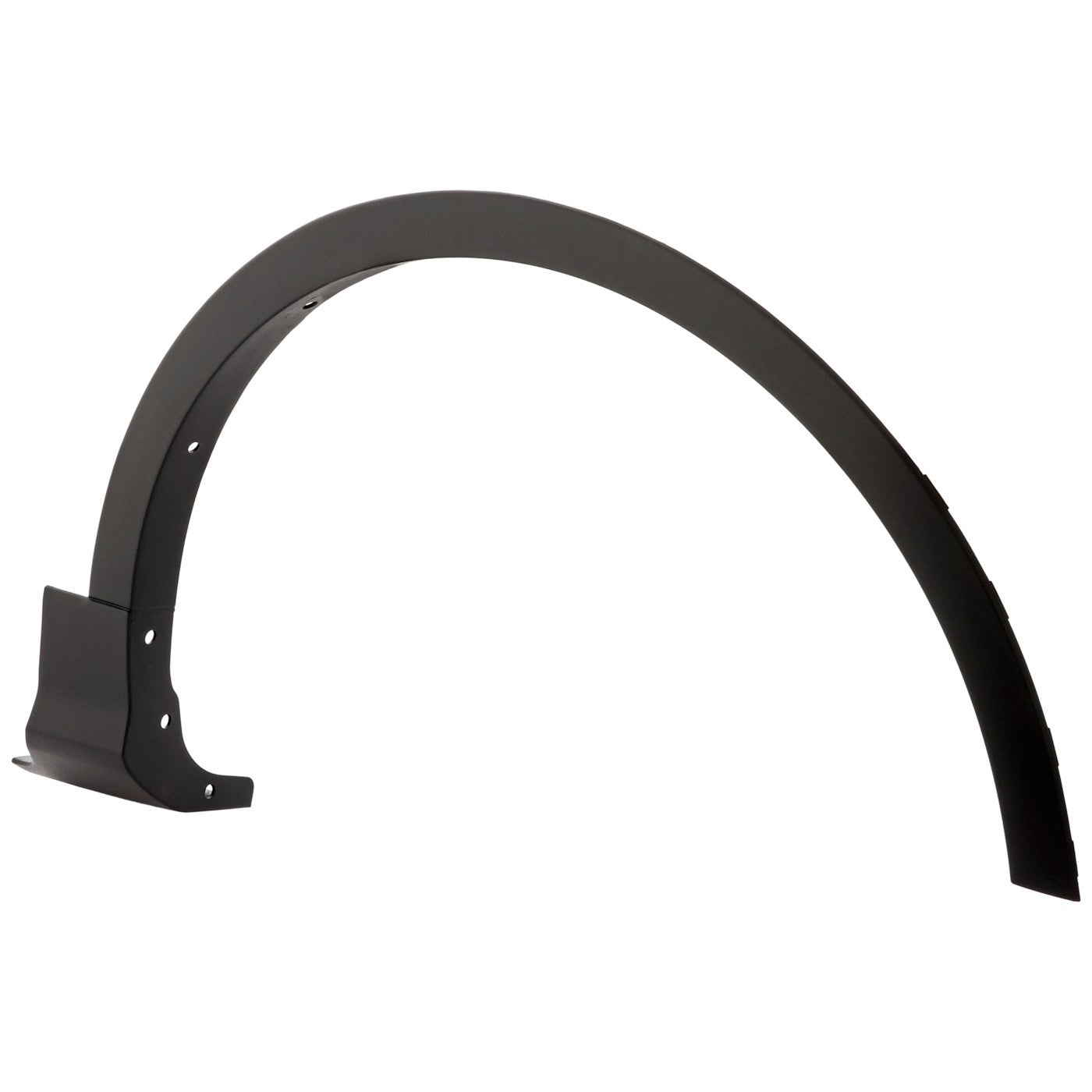 Fender Flares for Ford Escape (2017–2019) Front Passenger Side
