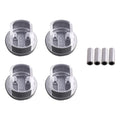 Piston Gasket Timing Kit & Crankshaft Rod for Toyota 2TR-FE 2.7L