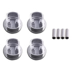 Piston Gasket Timing Kit & Crankshaft Rod for Toyota 2TR-FE 2.7L