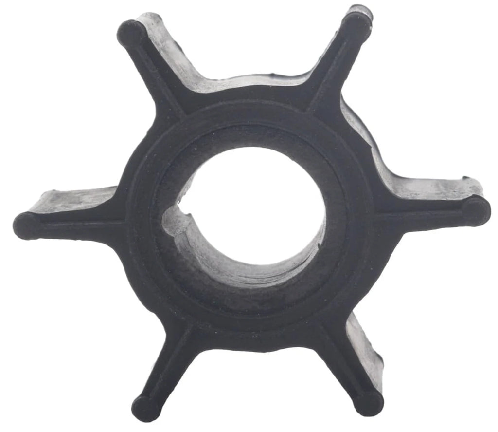 3B2-65021-1 Water Pump Impeller for Nissan Tohatsu 2-Stroke (6-9.8 HP)