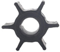 3B2-65021-1 Water Pump Impeller for Nissan Tohatsu 2-Stroke (6-9.8 HP)