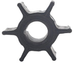 3B2-65021-1 Water Pump Impeller for Nissan Tohatsu 2-Stroke (6-9.8 HP)