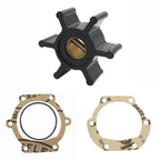 Water Pump Impeller for Yanmar 3GM, 3GMF, 3YM (1997)