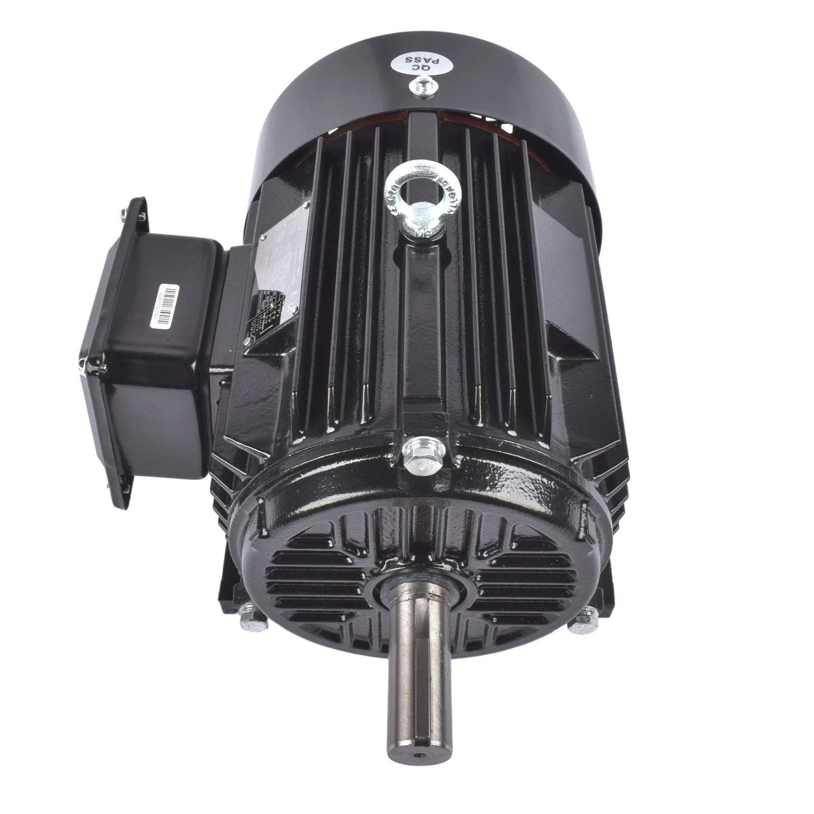 Electric Motor for Three Phase Applications (230/460V)