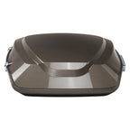 Razor Trunk for Harley Touring Electra Glide (2014–2024)