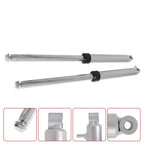 Front Forks Shocks Set for Yamaha PW50 (1980-2023)