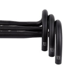 Curved Handlebar 25.4/31.8mm for Road Bike (380/400/420mm)