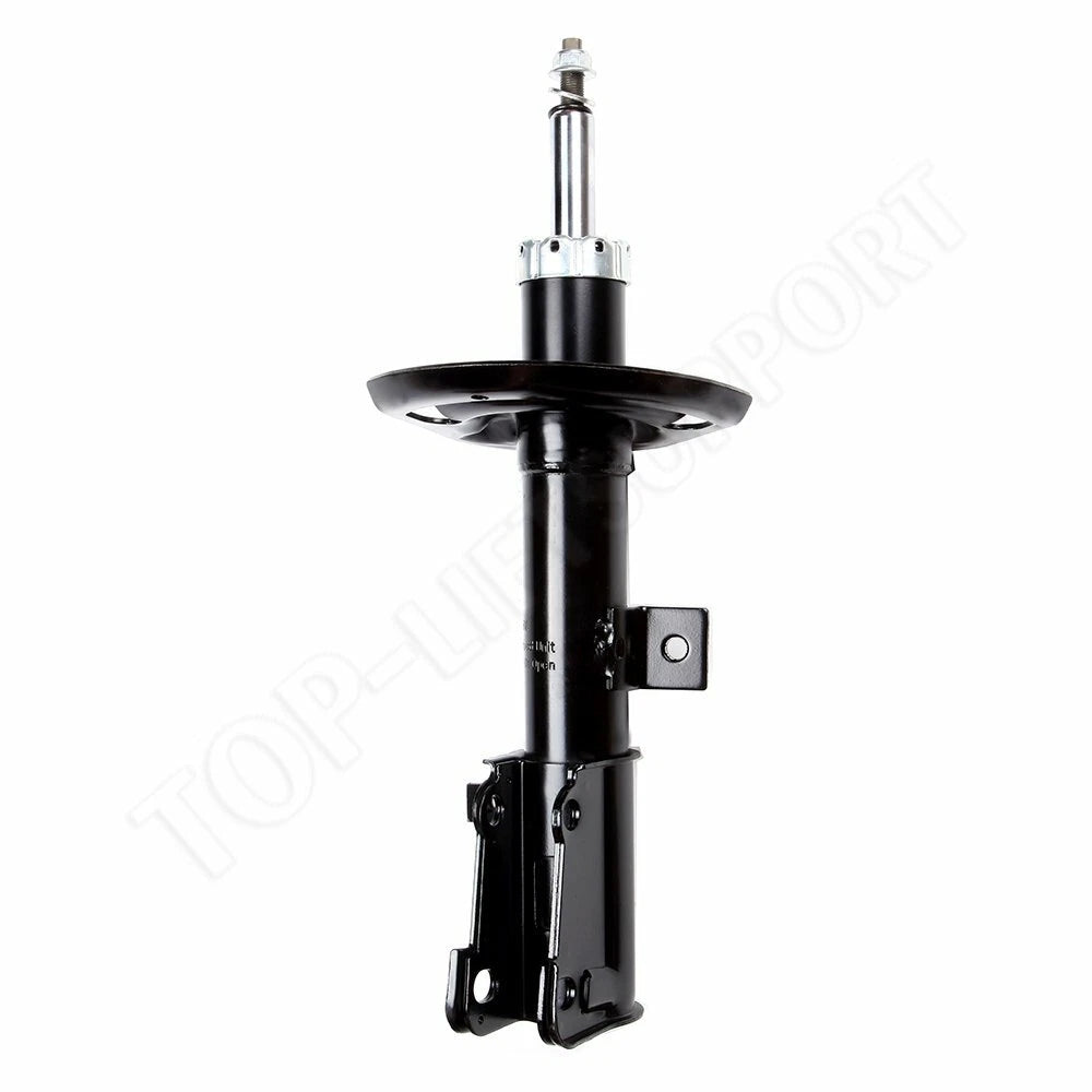 Pair Front Shocks & Struts for Dodge Avenger, Chrysler 200 (2008–2014)
