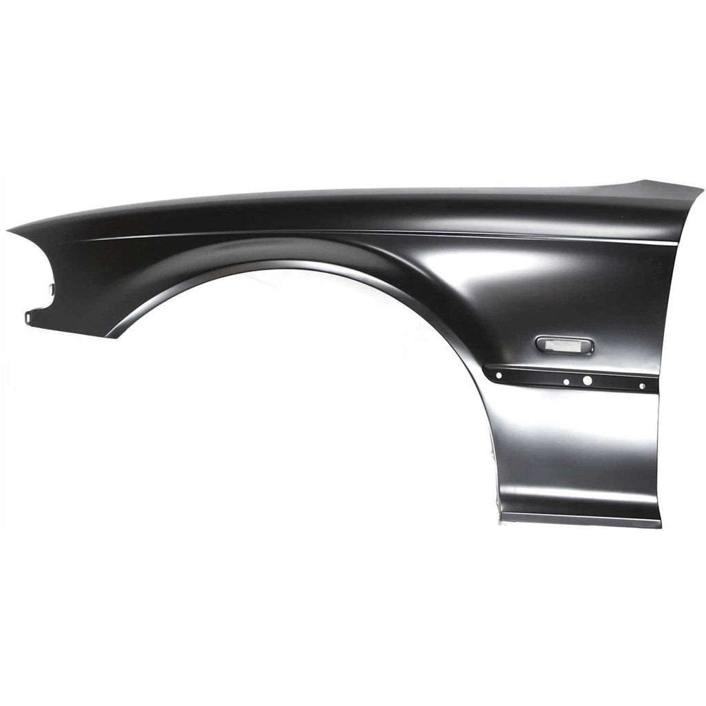 Fender for BMW 330Ci (2001–2002) Front Left and Right 2-Door Coupe