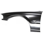 Fender for BMW 330Ci (2001–2002) Front Left and Right 2-Door Coupe