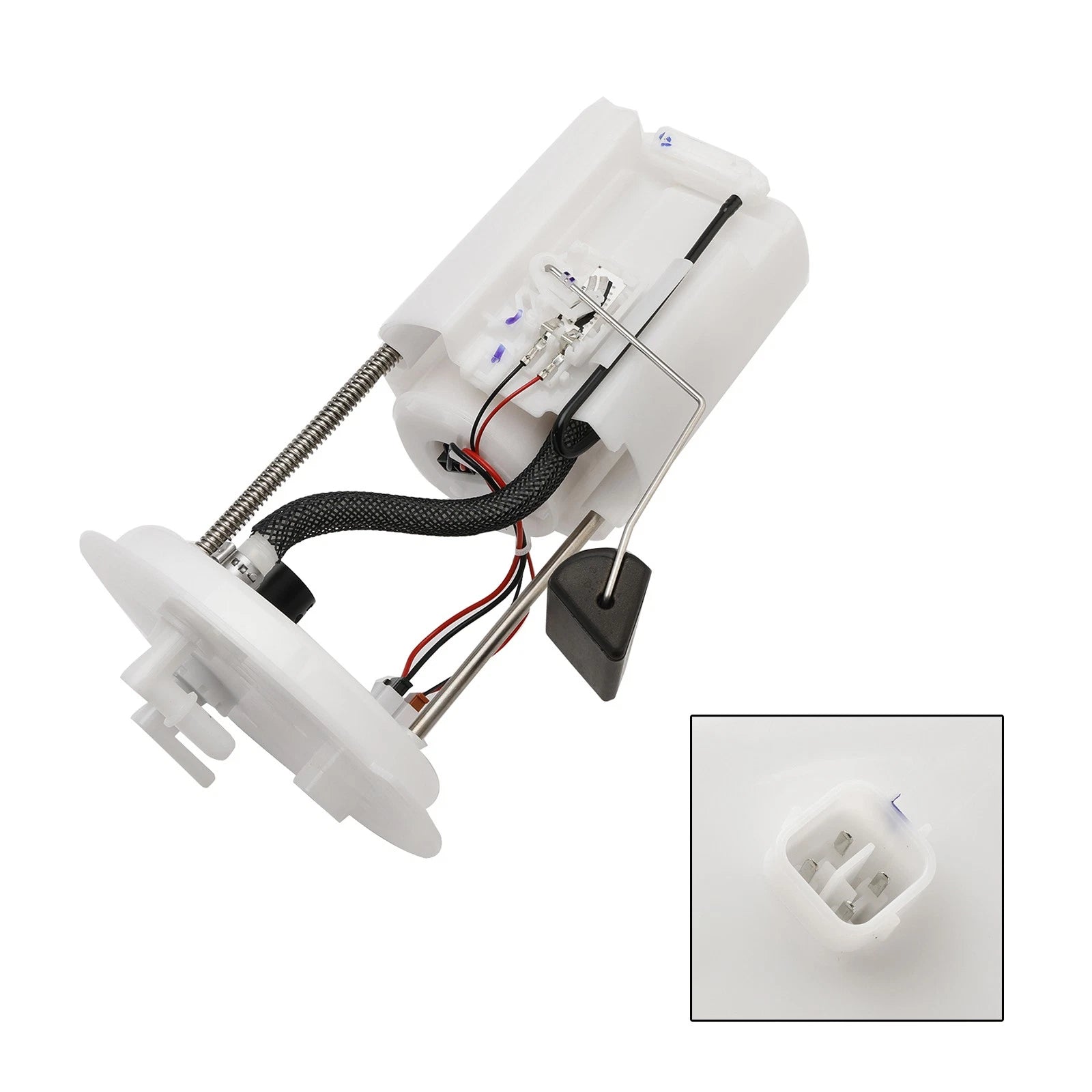 Fuel Pump Assembly 16700-HR3-A21 for Honda TRX420 FourTrax (2009–2014)