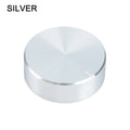 Panel Mount Volume Knob 30mm for 6mm Potentiometer (Universal)