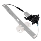 Power Window Regulator Rear Right for Jeep Wrangler (2007–2017) 68014950AA