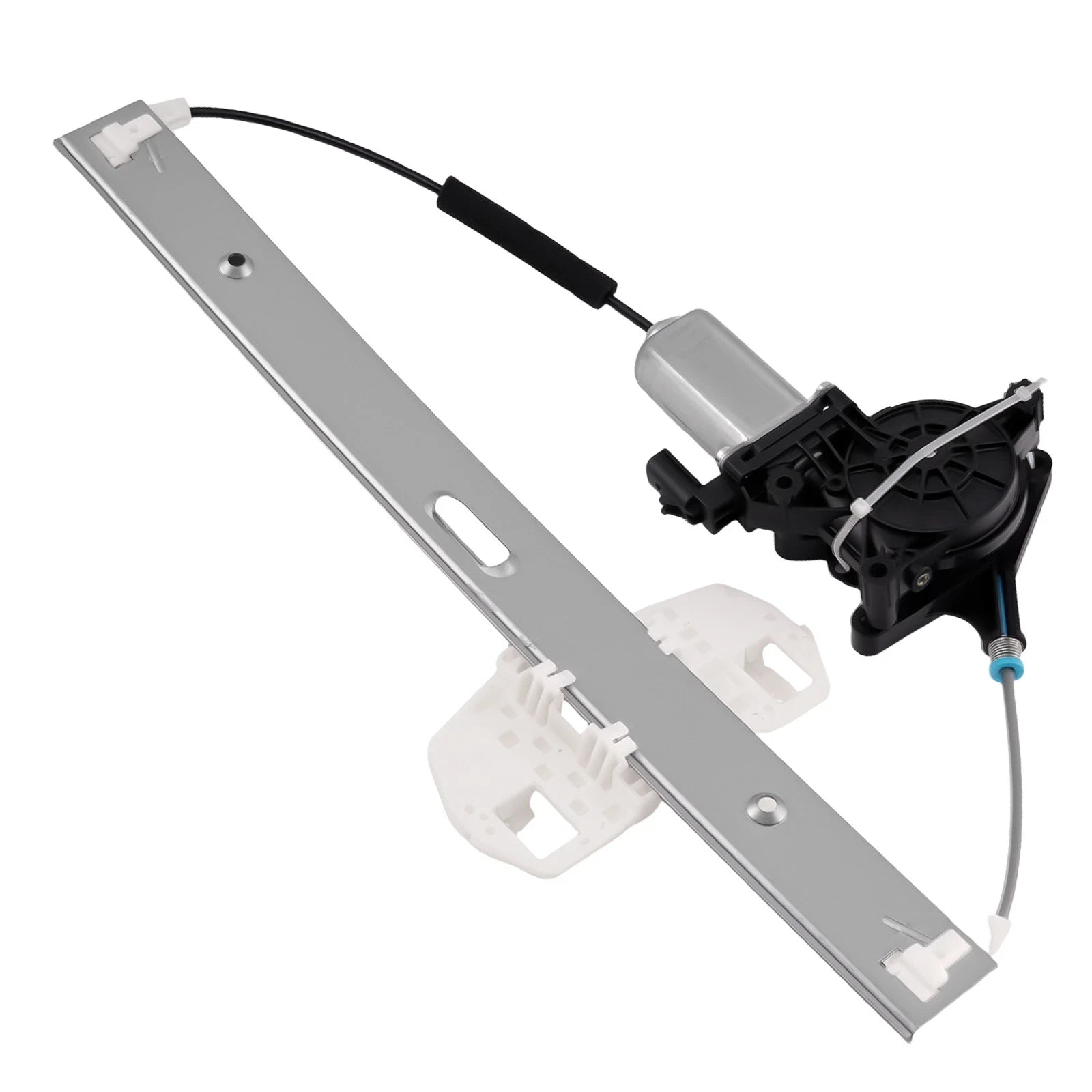 Power Window Regulator Rear Right for Jeep Wrangler (2007–2017) 68014950AA