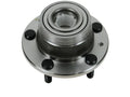 Rear Wheel Hub Assembly for Mazda MPV (2000–2006) DH356KK