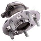 2X Rear Wheel Bearing & Hub Assembly for Toyota Avalon, Camry