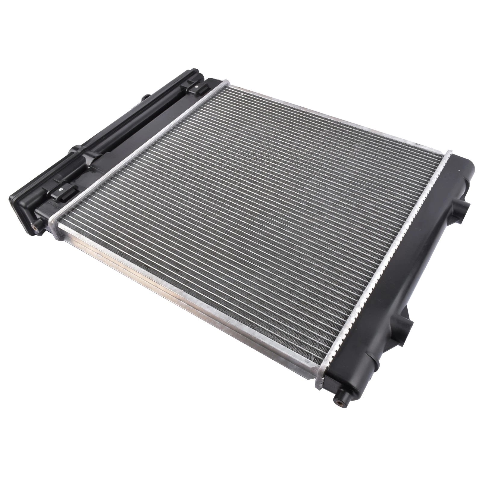 Radiator 10000-00436 for Perkins 404D-22, 404D-22T, 1104C-44