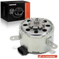 Radiator Fan Cooling Motor for Chevrolet Caprice Pontiac G8 (2011–2011)