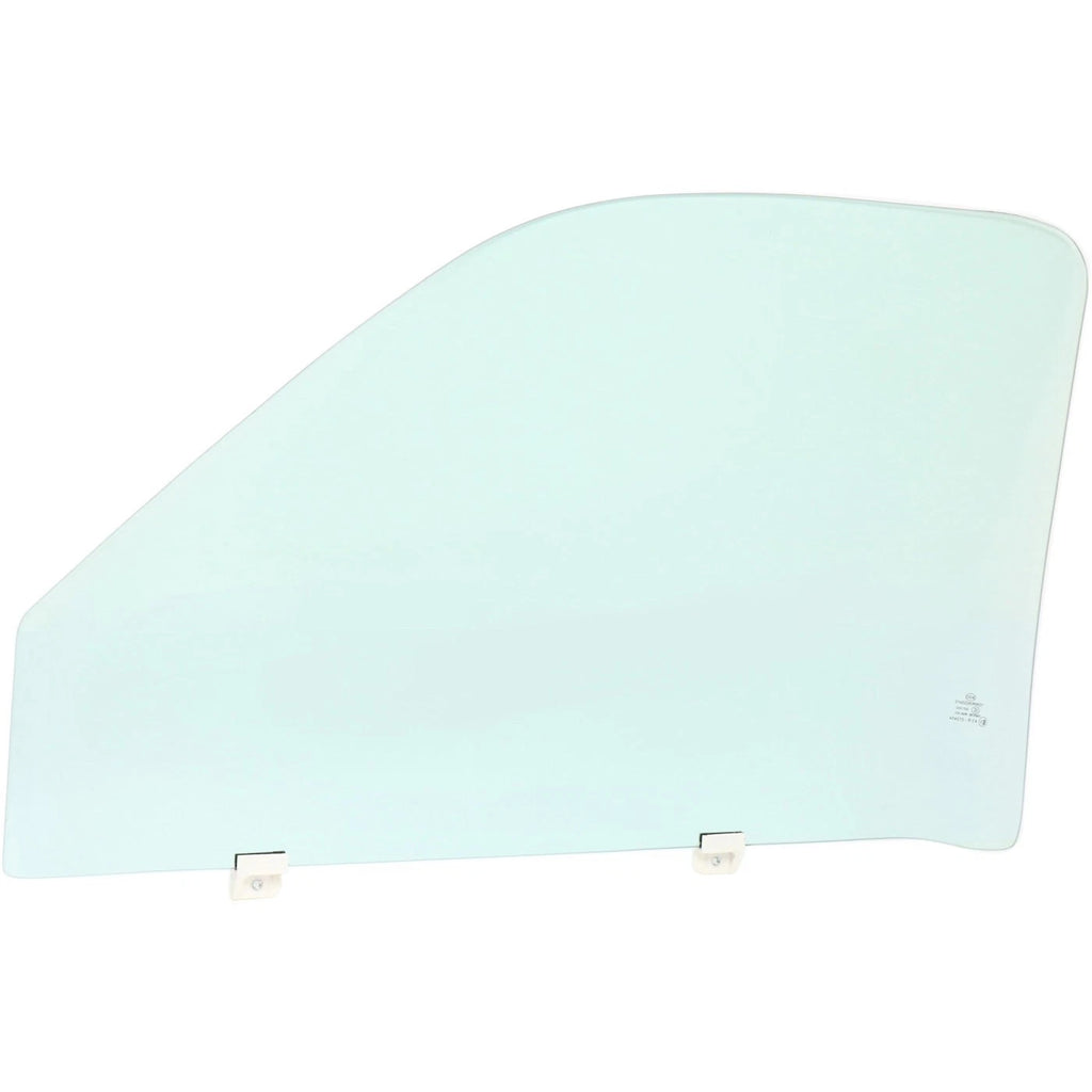 Door Glass Kit for Toyota Tundra (2000–2006) Front Passenger Side Power