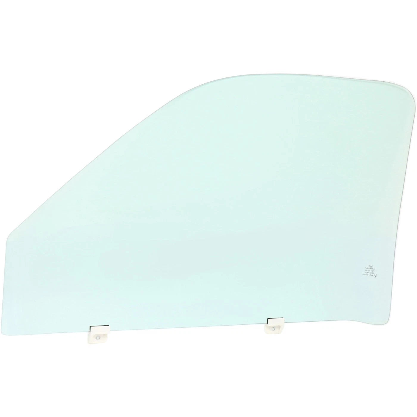 Door Glass Kit for Toyota Tundra (2000–2006) Front Passenger Side Power