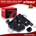 Front Hood Latch Lock for Ford Focus (2000–2014)