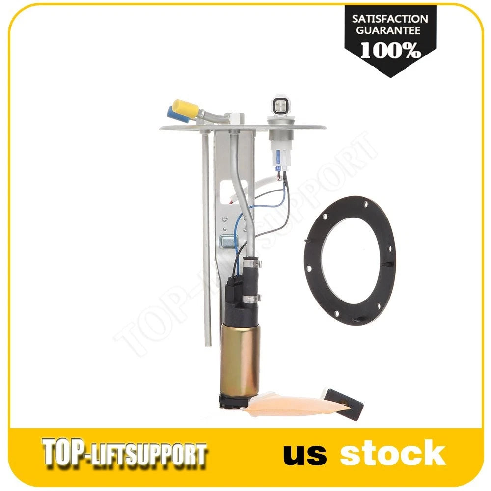 Electric Fuel Pump Assembly for Chevrolet Tracker, Suzuki Vitara, Grand Vitara