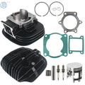 Top End Rebuild Kit for Yamaha Blaster 200 (1988–2006)