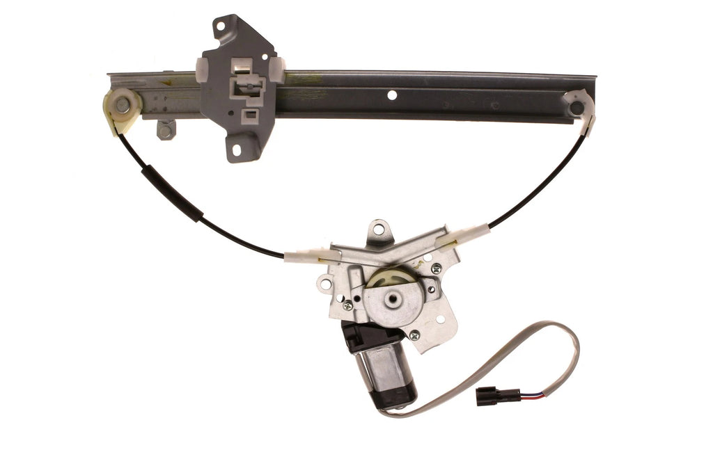 Rear Left Window Regulator for Hyundai Elantra (1996-1998)